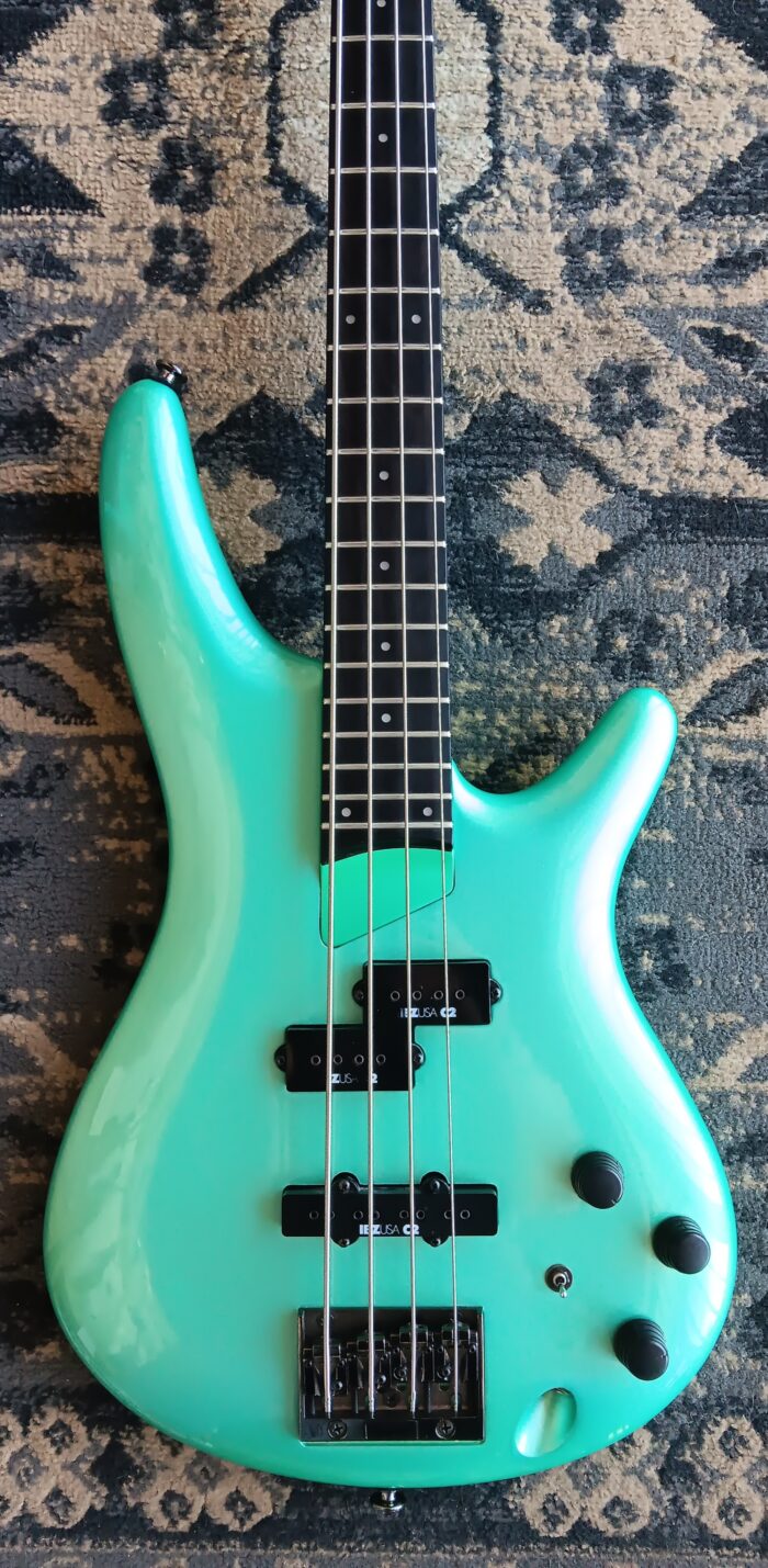 1988-89 Ibanez SR1000E - Image 10
