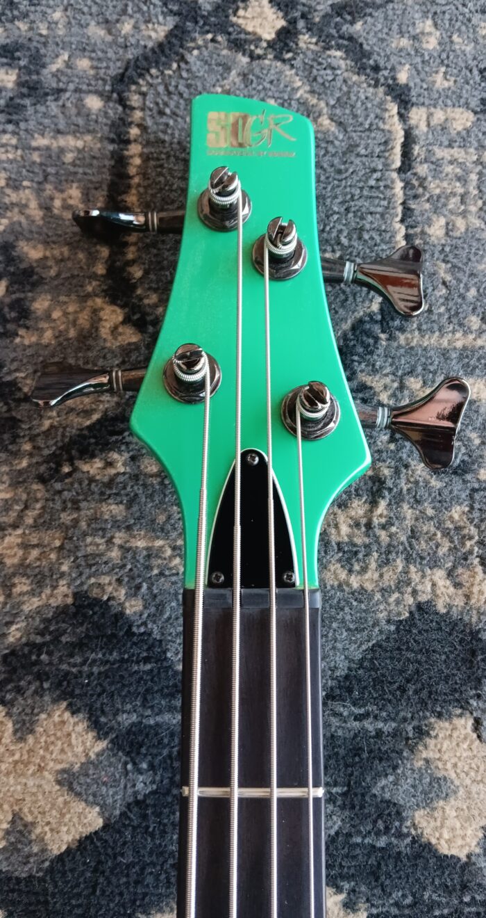 1988-89 Ibanez SR1000E - Image 12