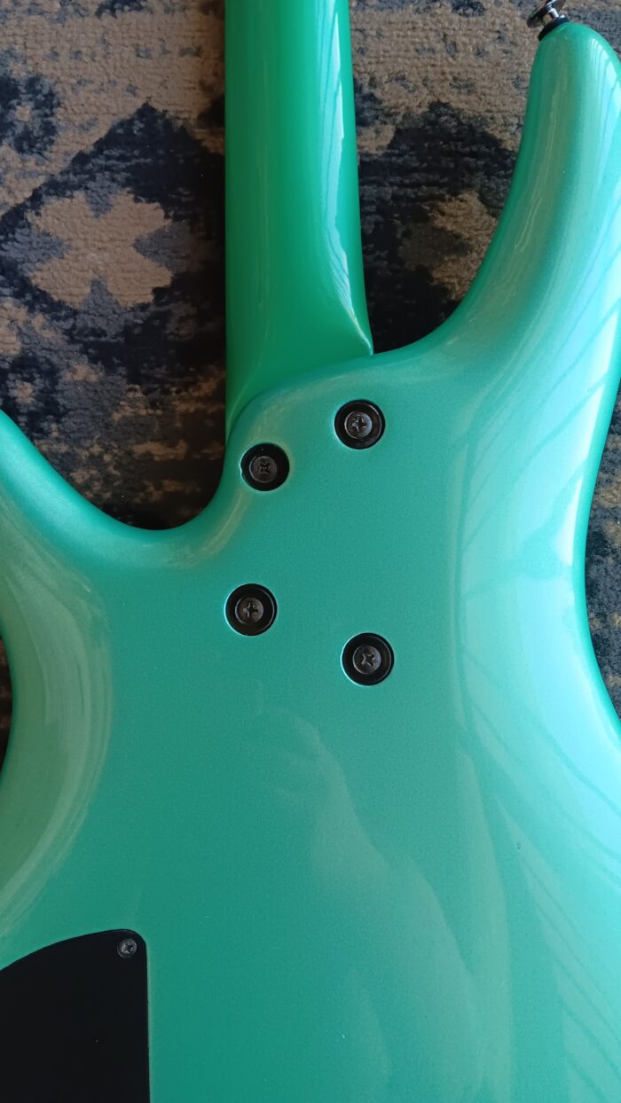 1988-89 Ibanez SR1000E - Image 23
