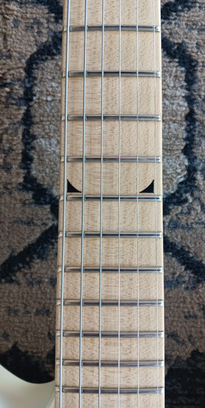 2016 Jackson USA Custom Select Dinky - Image 11