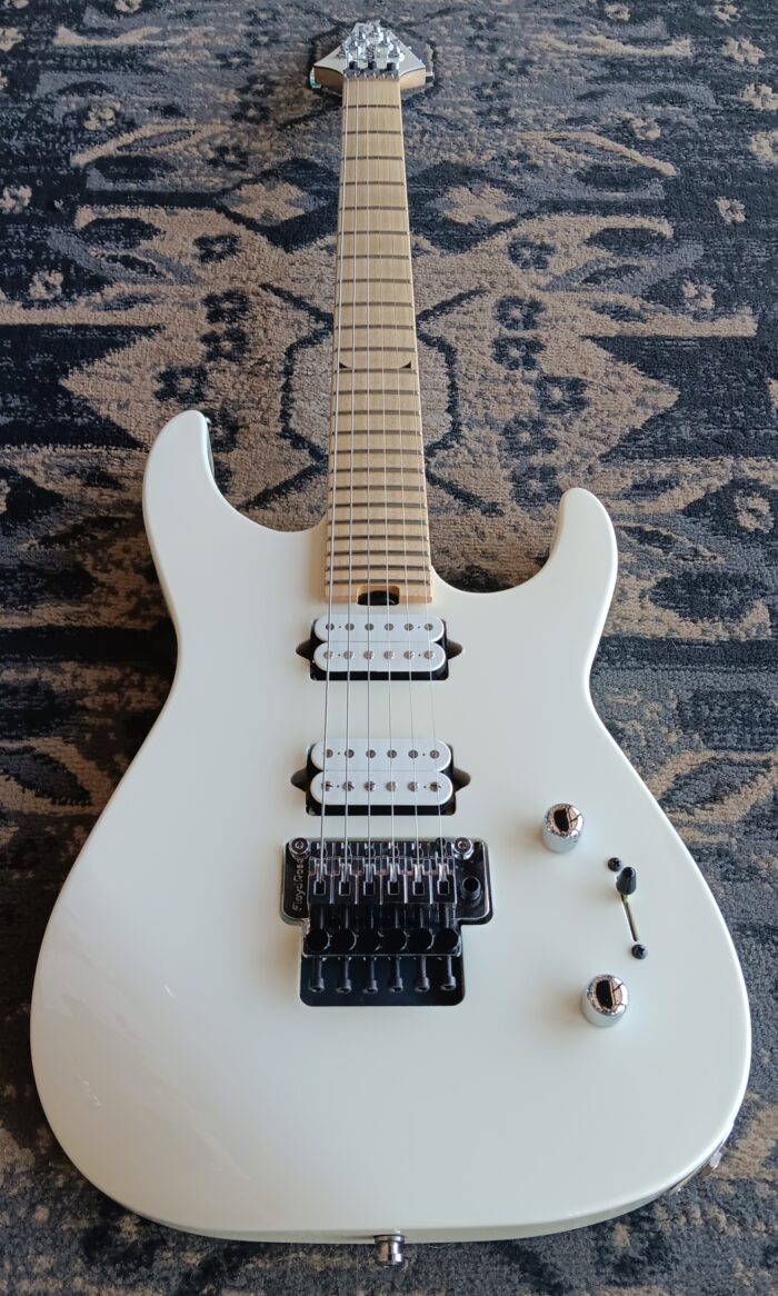 2016 Jackson USA Custom Select Dinky - Image 12