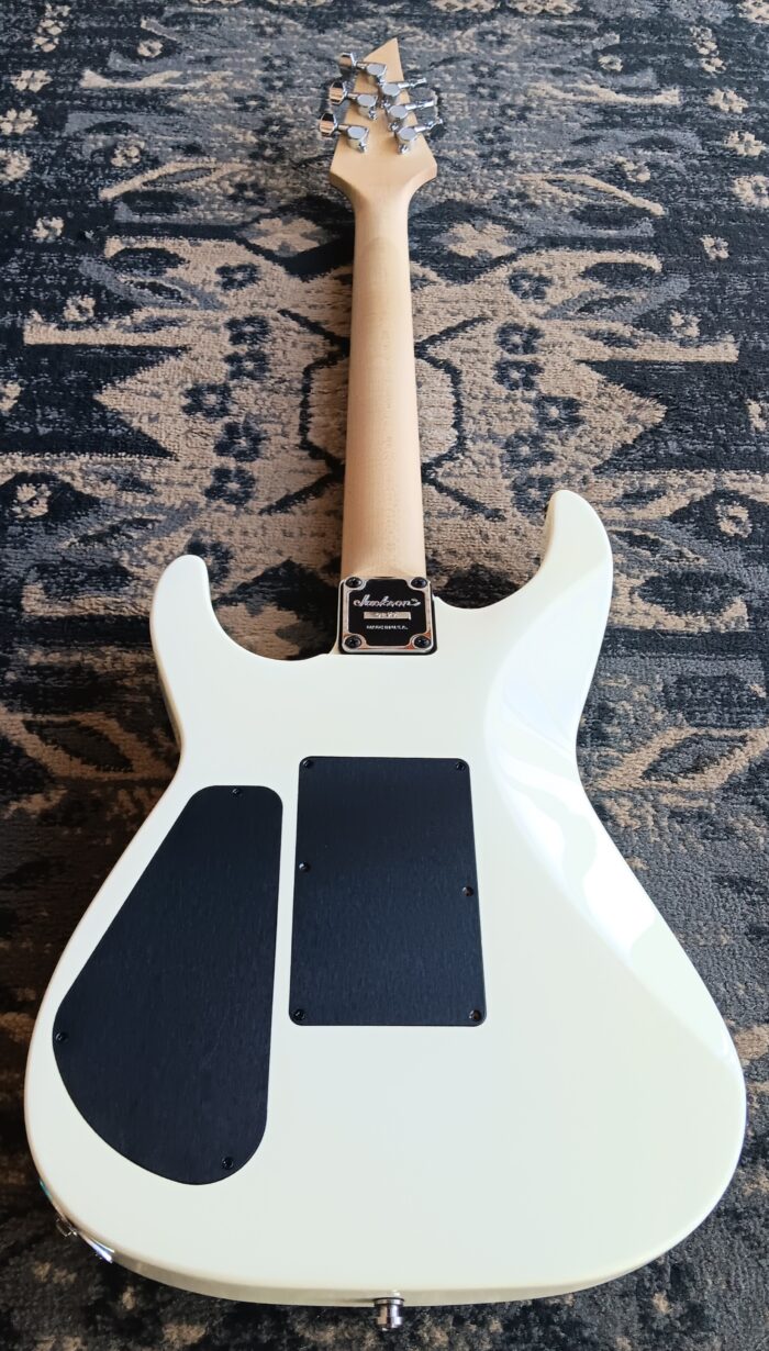 2016 Jackson USA Custom Select Dinky - Image 16