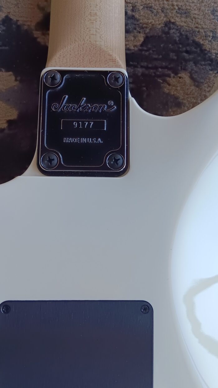 2016 Jackson USA Custom Select Dinky - Image 23