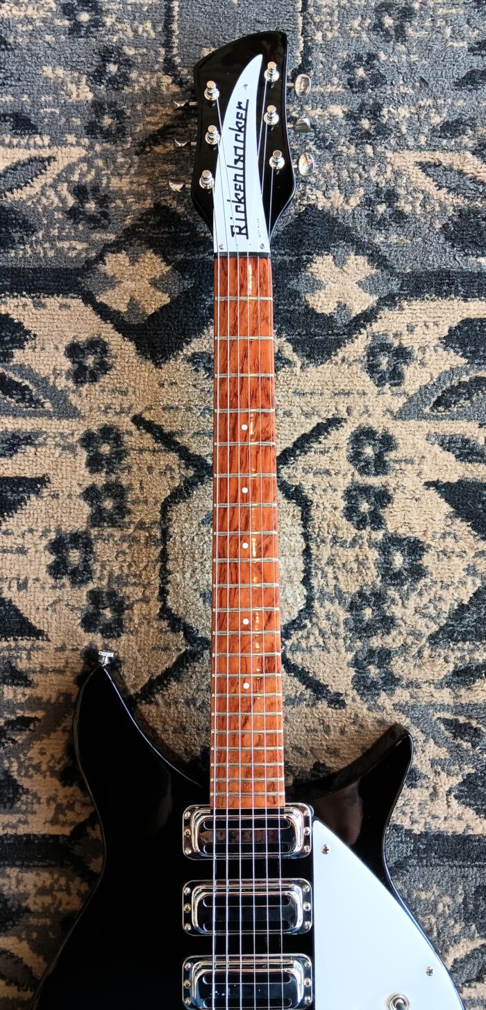 2009 Rickenbacker 325C64 - Image 10