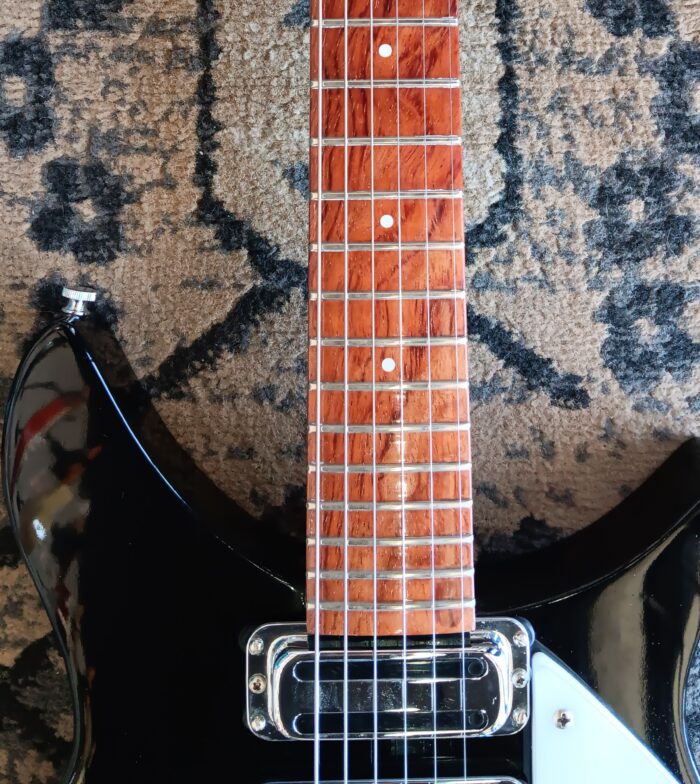 2009 Rickenbacker 325C64 - Image 8