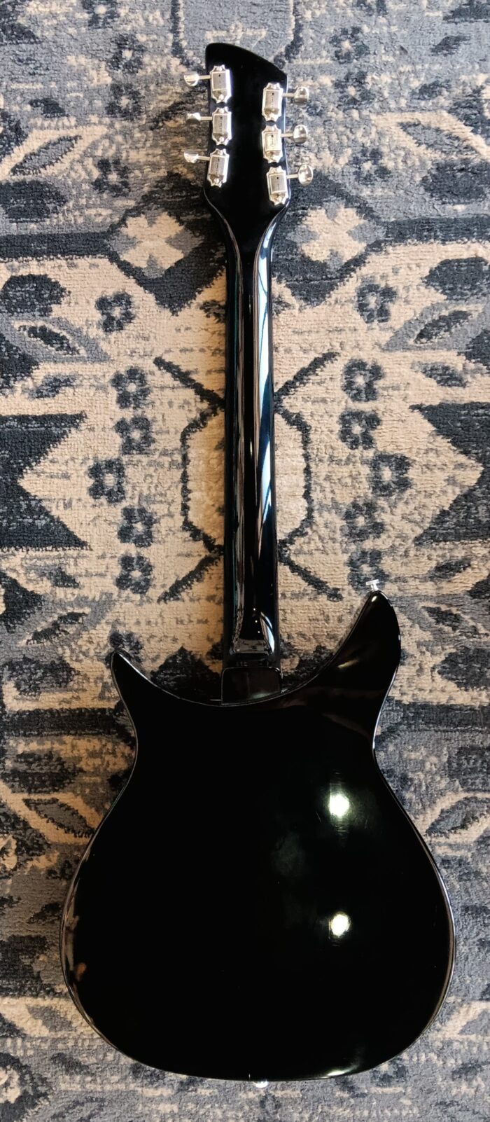 2009 Rickenbacker 325C64 - Image 18