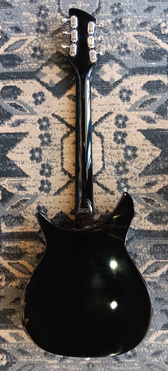 2009 Rickenbacker 325C64 - Image 16