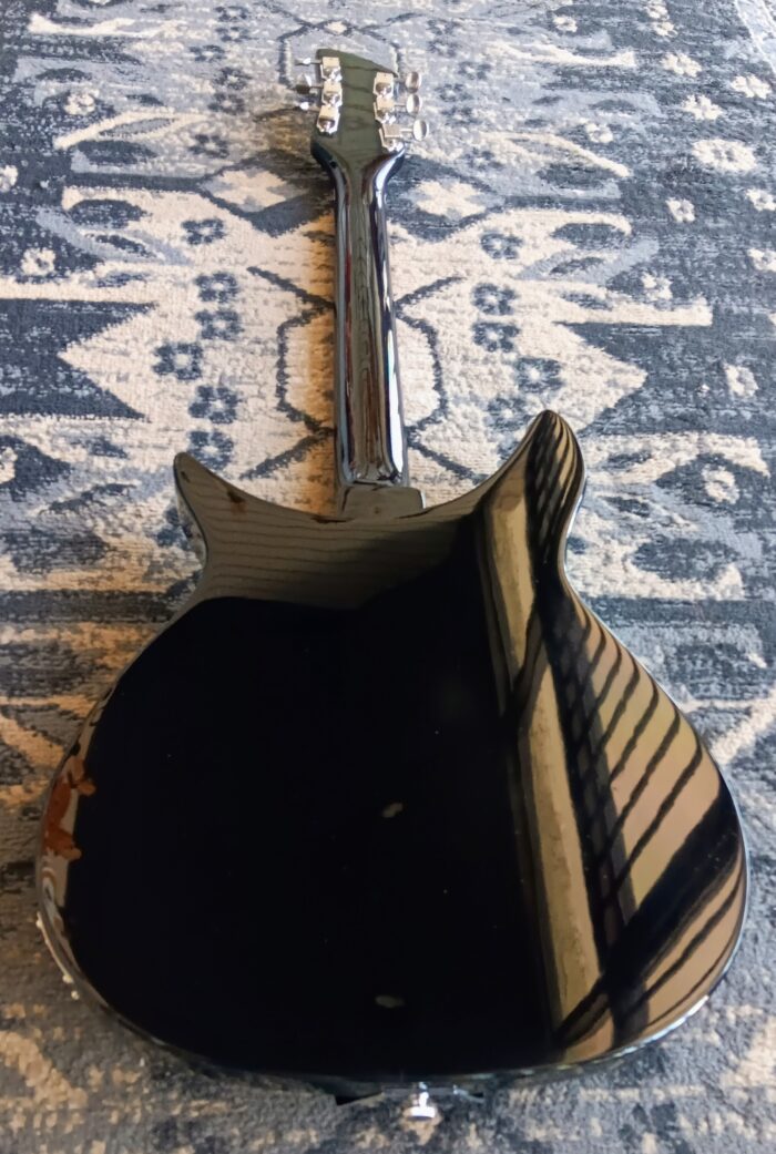 2009 Rickenbacker 325C64 - Image 22