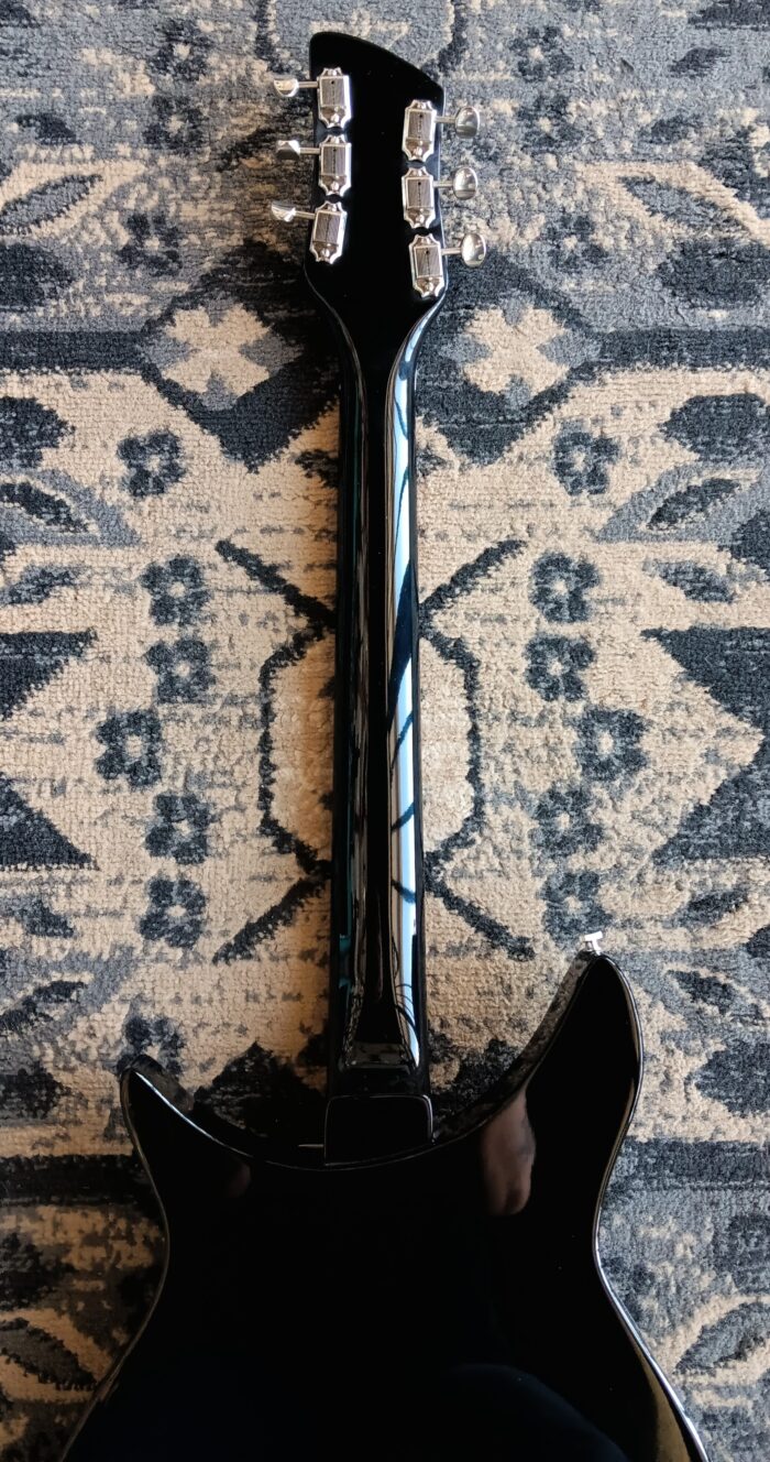 2009 Rickenbacker 325C64 - Image 21