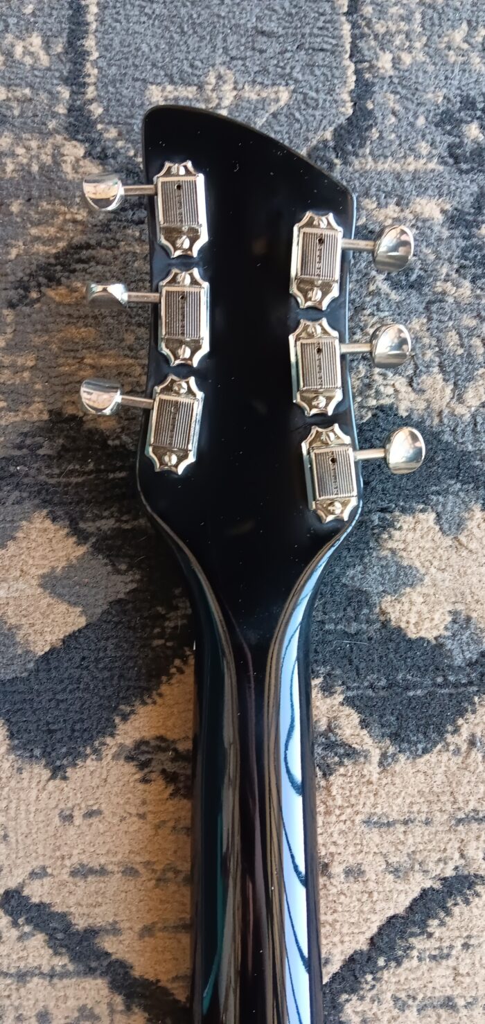 2009 Rickenbacker 325C64 - Image 20