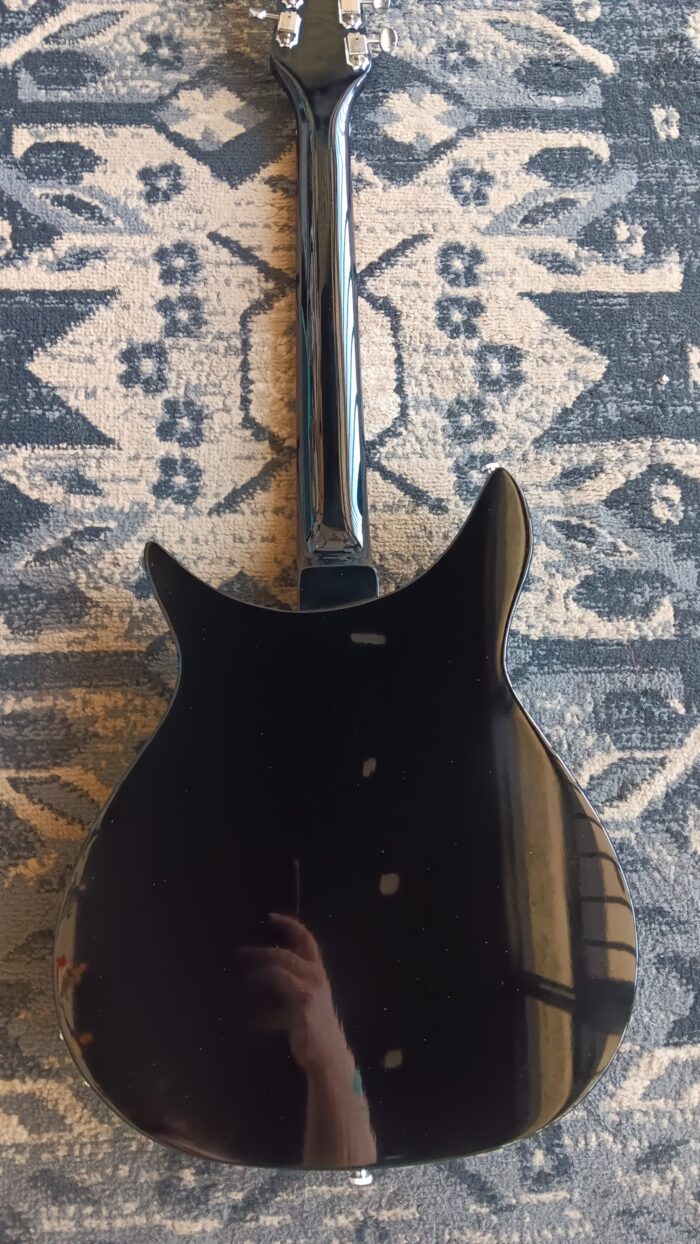 2009 Rickenbacker 325C64 - Image 19