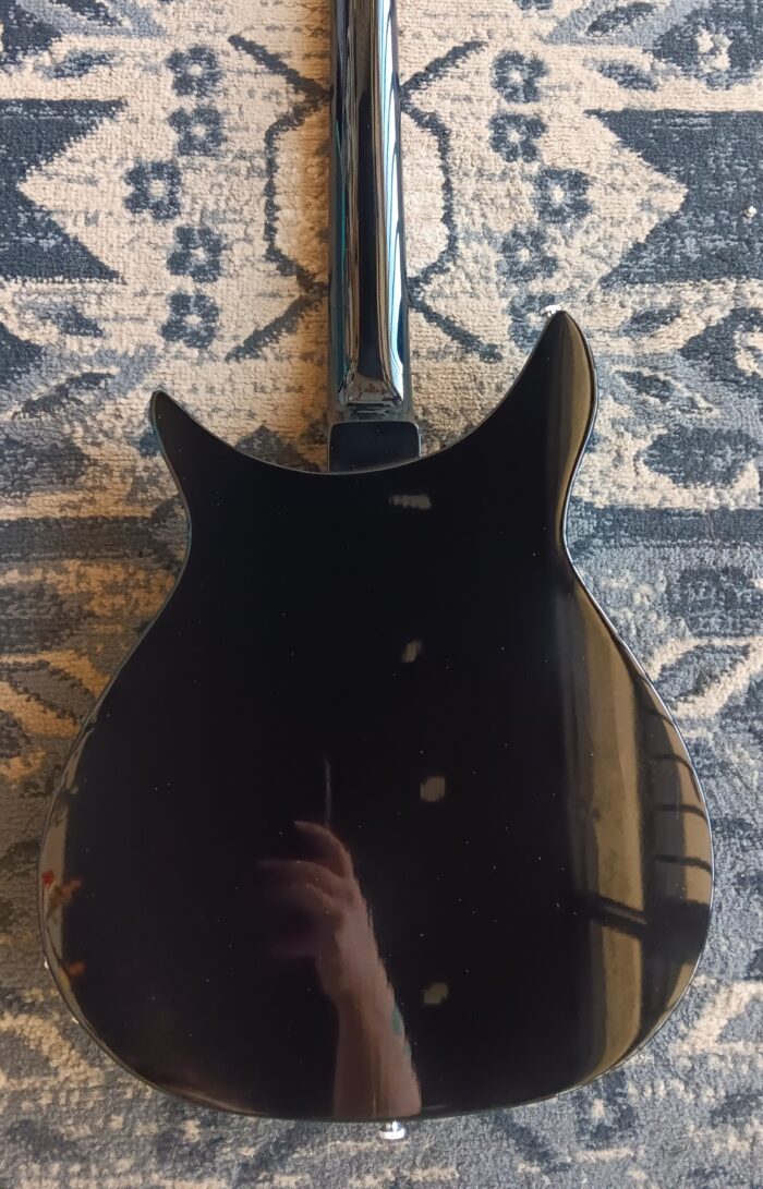 2009 Rickenbacker 325C64 - Image 17
