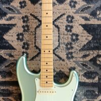 2021 Fender American Professional II Stratocaster - Image 2