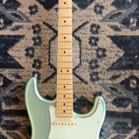 2021 Fender American Professional II Stratocaster