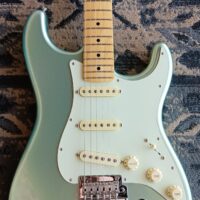 2021 Fender American Professional II Stratocaster - Image 8