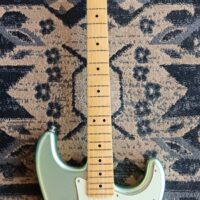 2021 Fender American Professional II Stratocaster - Image 10