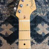 2021 Fender American Professional II Stratocaster - Image 12
