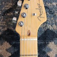 2021 Fender American Professional II Stratocaster - Image 13