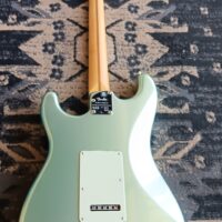 2021 Fender American Professional II Stratocaster - Image 14