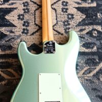 2021 Fender American Professional II Stratocaster - Image 15