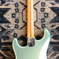 2021 Fender American Professional II Stratocaster - Image 16