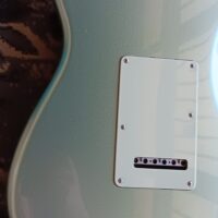 2021 Fender American Professional II Stratocaster - Image 17