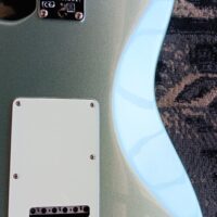 2021 Fender American Professional II Stratocaster - Image 18