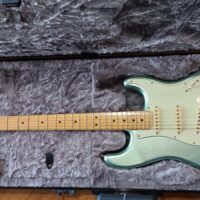 2021 Fender American Professional II Stratocaster - Image 22