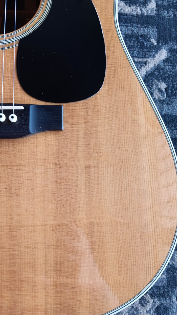 1996 Martin D-35 - Image 5