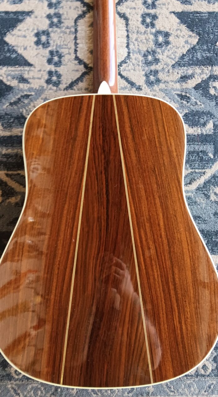 1996 Martin D-35 - Image 16