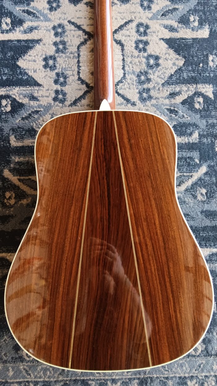 1996 Martin D-35 - Image 17