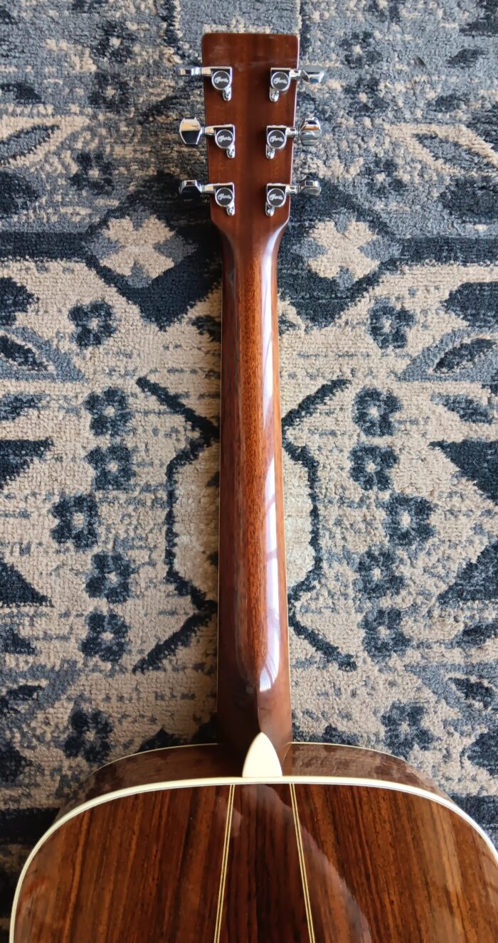 1996 Martin D-35 - Image 23