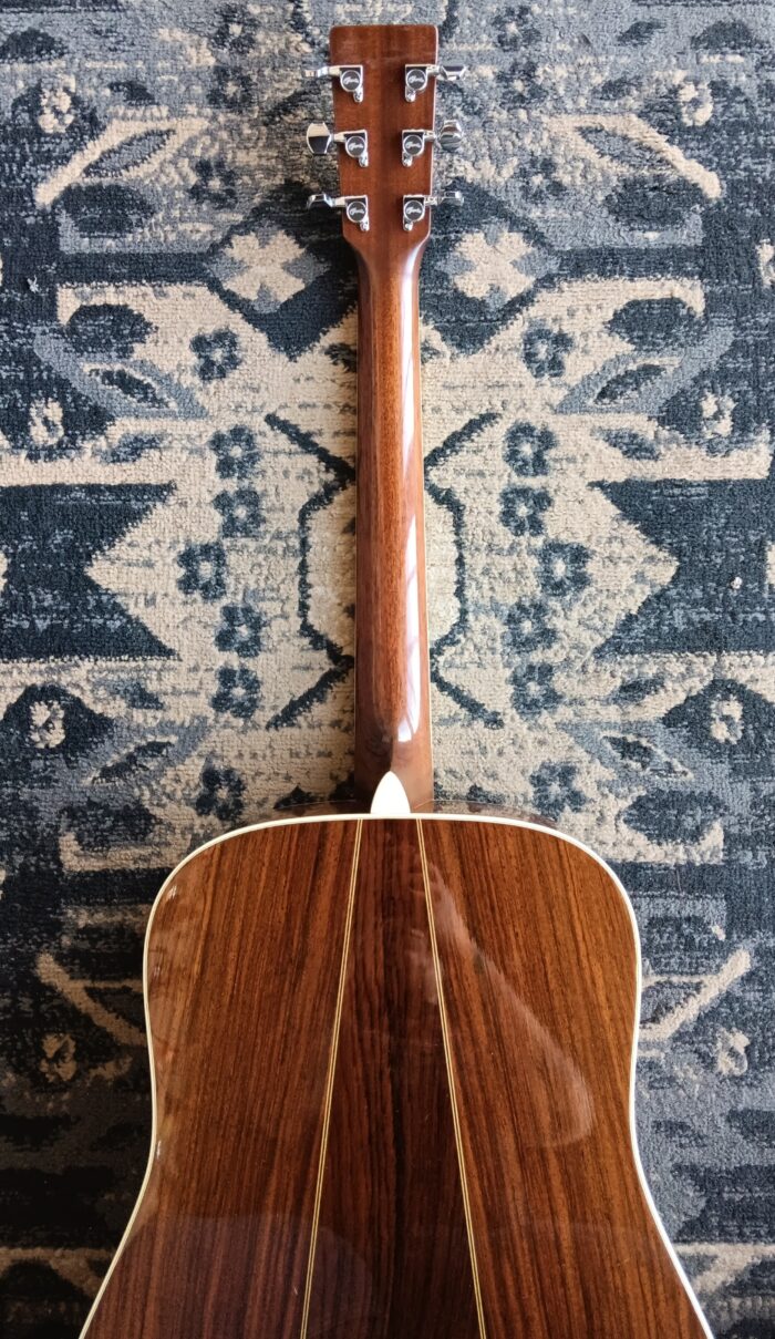 1996 Martin D-35 - Image 20