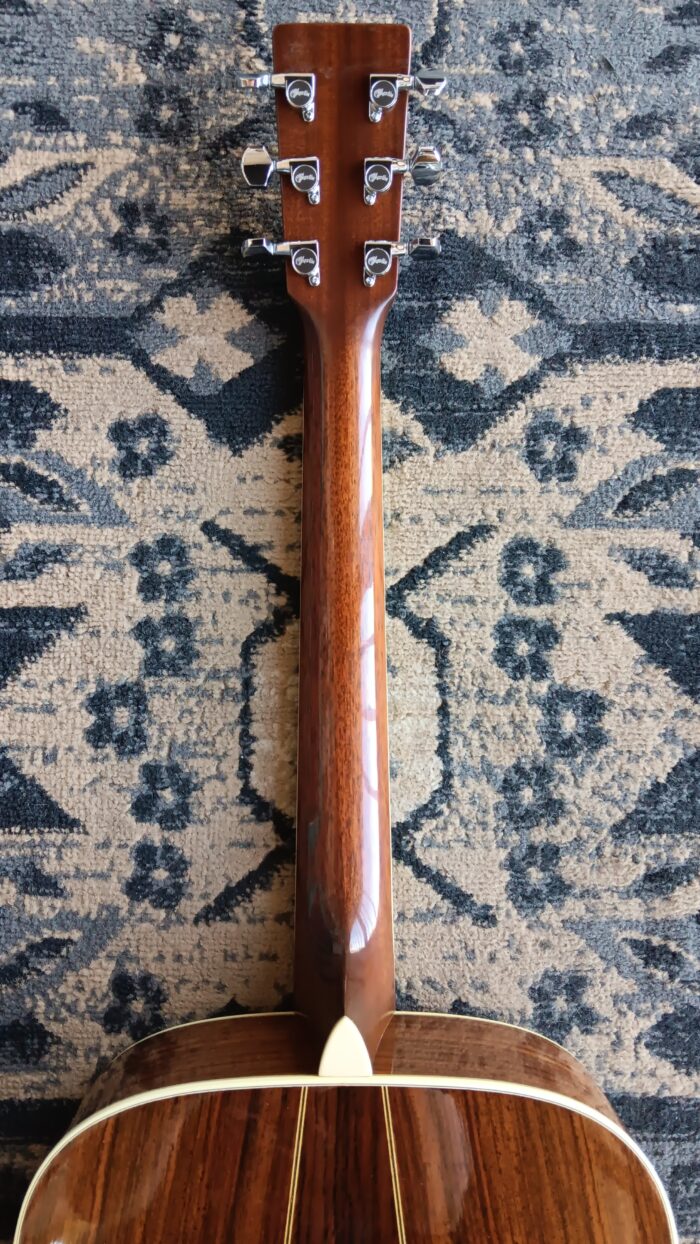 1996 Martin D-35 - Image 25