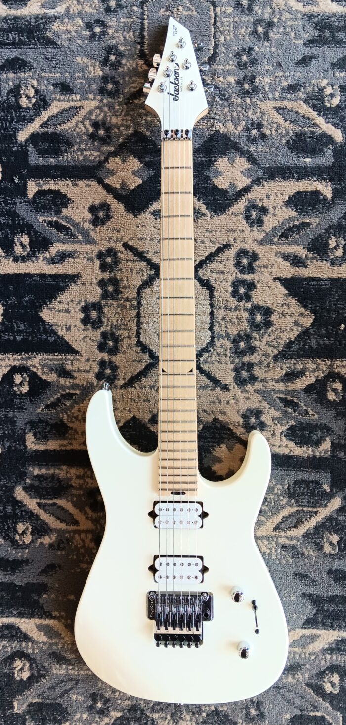 2016 Jackson USA Custom Select Dinky
