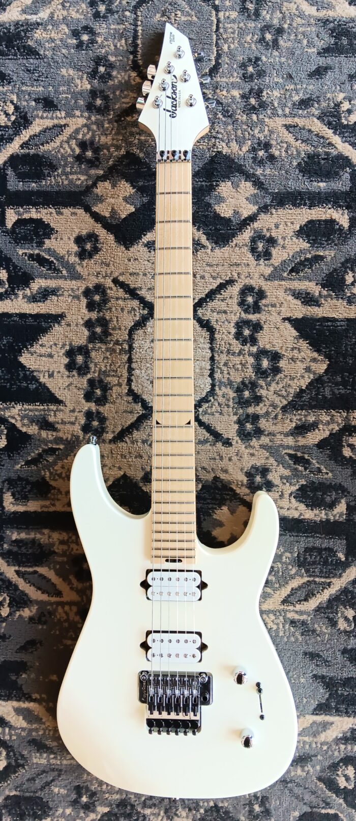 2016 Jackson USA Custom Select Dinky - Image 2