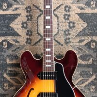 2024 Gibson ES-330 - Image 2