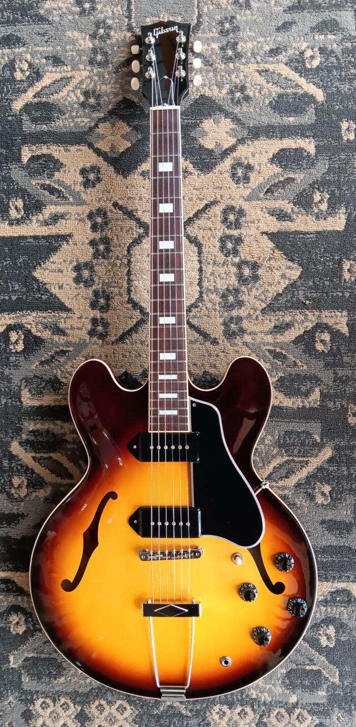2024 Gibson ES-330