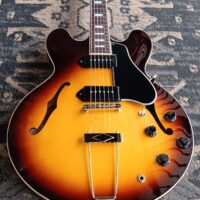 2024 Gibson ES-330 - Image 5