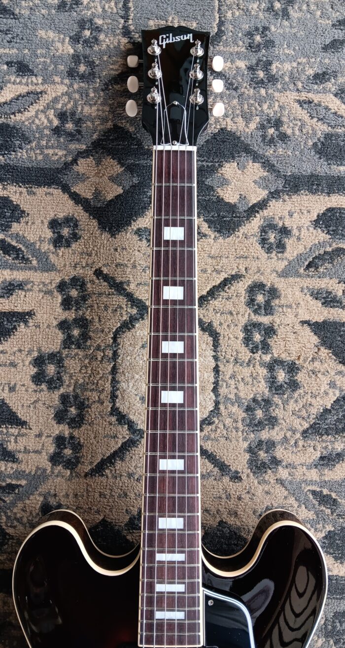 2024 Gibson ES-330 - Image 8