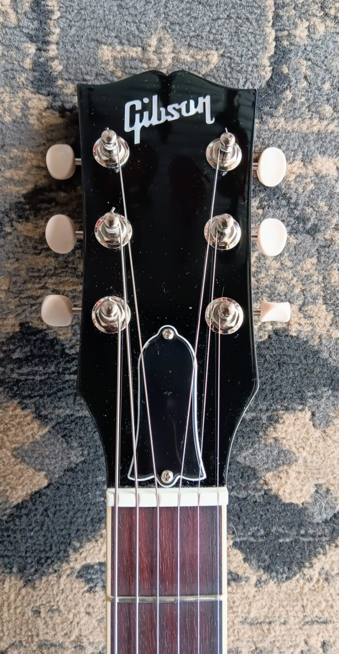 2024 Gibson ES-330 - Image 10