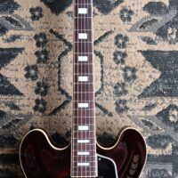 2024 Gibson ES-330 - Image 12
