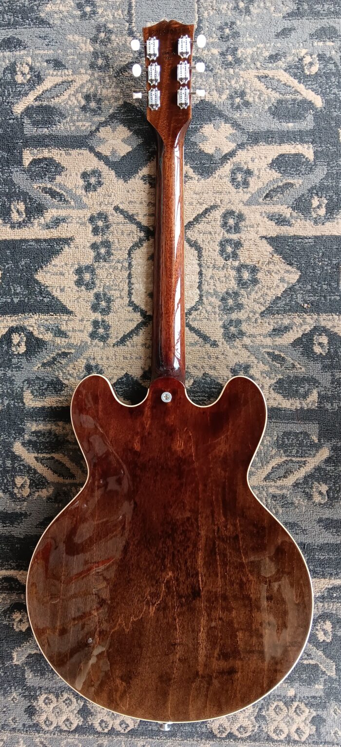2024 Gibson ES-330 - Image 14