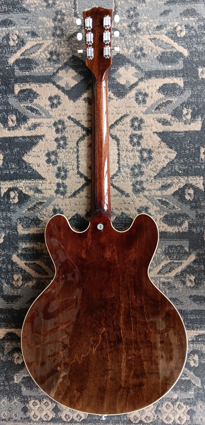 2024 Gibson ES-330 - Image 15