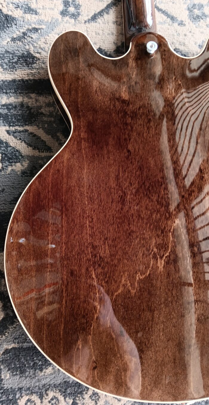 2024 Gibson ES-330 - Image 16