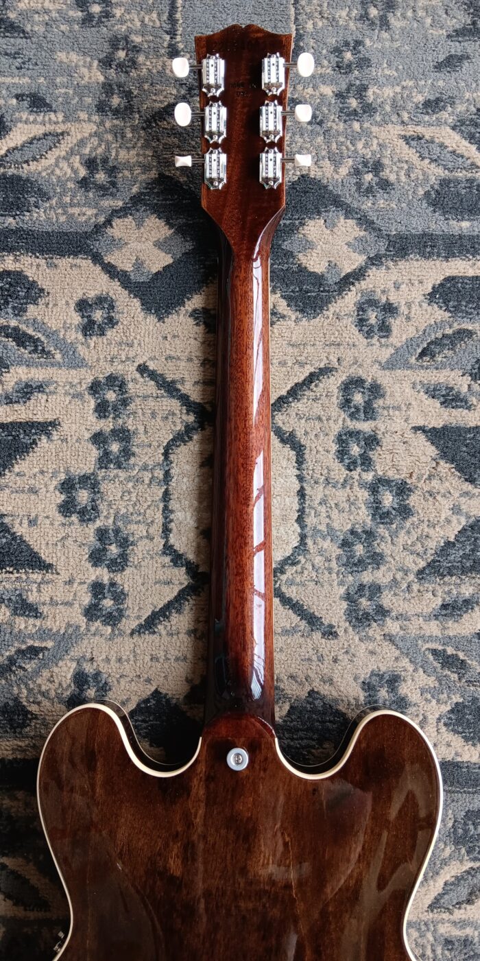 2024 Gibson ES-330 - Image 18