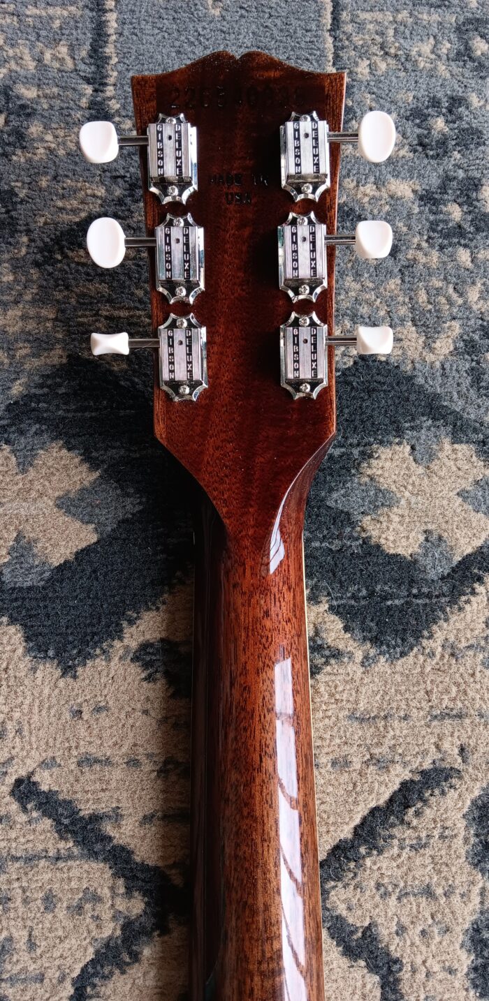 2024 Gibson ES-330 - Image 19