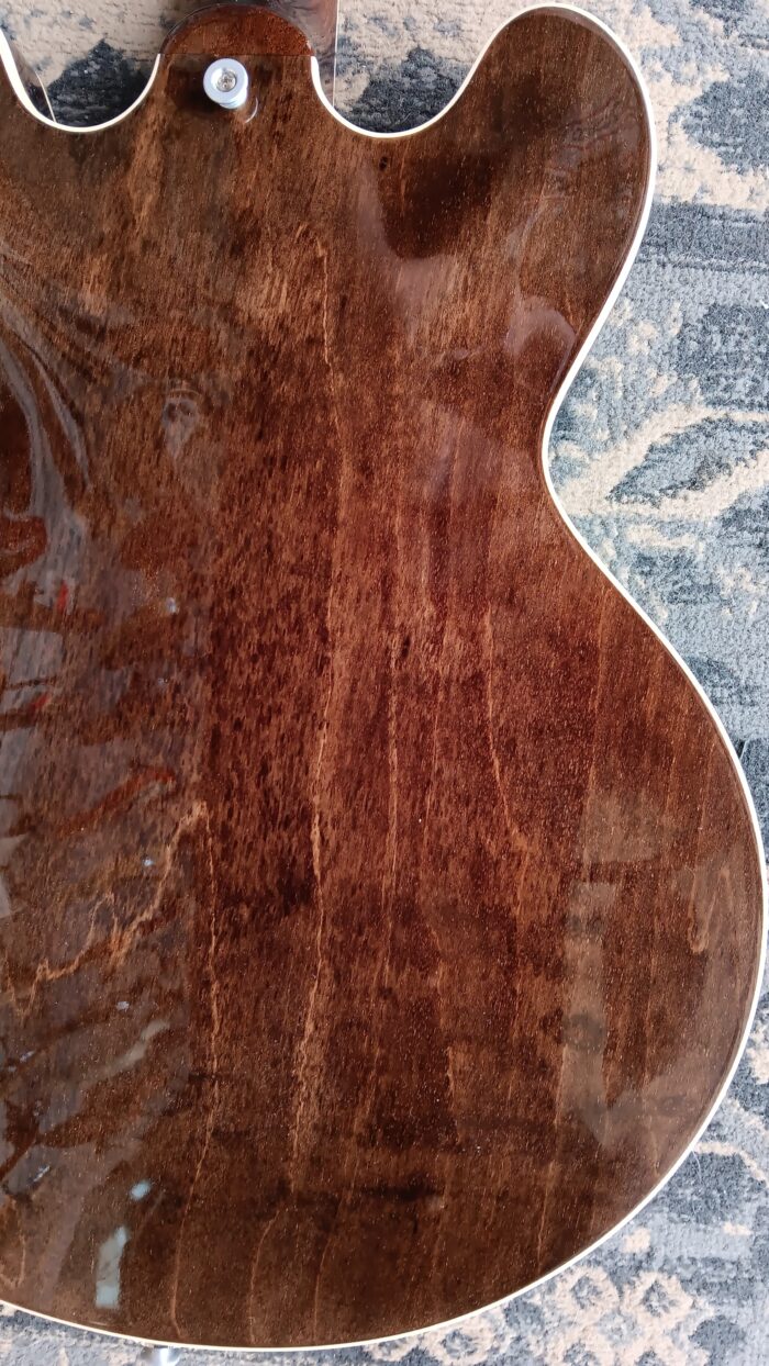 2024 Gibson ES-330 - Image 21