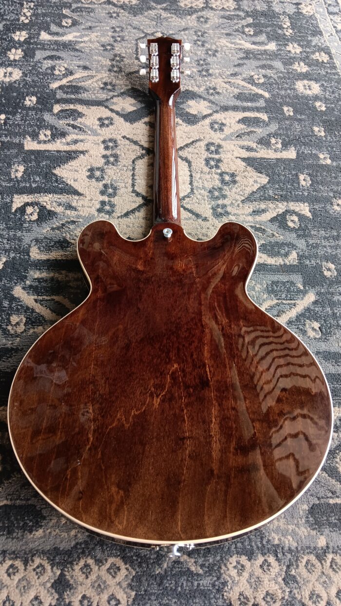 2024 Gibson ES-330 - Image 22