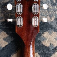 2024 Gibson ES-330 - Image 23